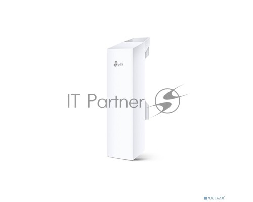 Точка доступа TP-Link SMB CPE210 Outdoor 2.4GHz 300Mbps High power Wireless Access Point WISP Client Router