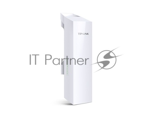 Точка доступа TP-Link SMB CPE210 Outdoor 2.4GHz 300Mbps High power Wireless Access Point WISP Client Router