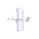 Точка доступа TP-Link SMB CPE210 Outdoor 2.4GHz 300Mbps High power Wireless Access Point WISP Client Router
