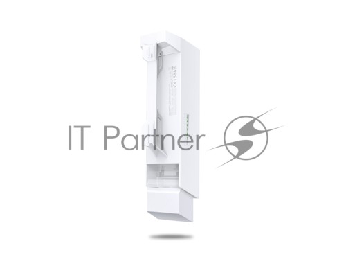Точка доступа TP-Link SMB CPE210 Outdoor 2.4GHz 300Mbps High power Wireless Access Point WISP Client Router