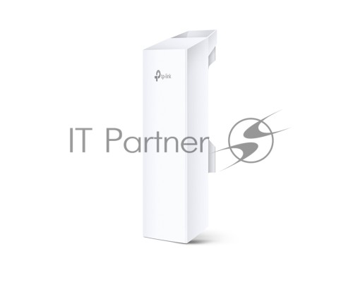 Точка доступа TP-Link SMB CPE210 Outdoor 2.4GHz 300Mbps High power Wireless Access Point WISP Client Router