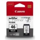Картридж струйный Canon PG-46 9059B001 черный для Canon Pixma E404/E464 (15мл)