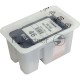 Картридж струйный Canon PG-46 9059B001 черный для Canon Pixma E404/E464 (15мл)