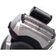Бритва сетчатая Panasonic ES-RT77-S520 реж.эл.:3 питан.:аккум. серебристый/черный
