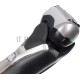 Бритва сетчатая Panasonic ES-RT77-S520 реж.эл.:3 питан.:аккум. серебристый/черный