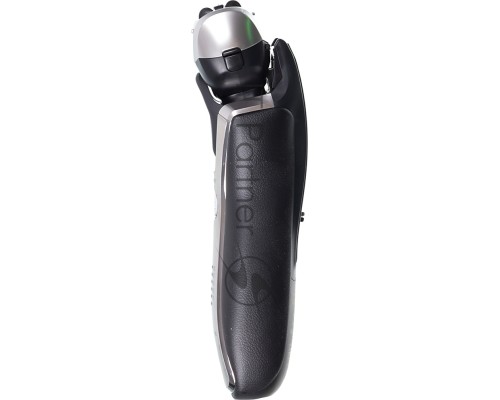 Бритва сетчатая Panasonic ES-RT77-S520 реж.эл.:3 питан.:аккум. серебристый/черный