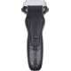 Бритва сетчатая Panasonic ES-RT77-S520 реж.эл.:3 питан.:аккум. серебристый/черный