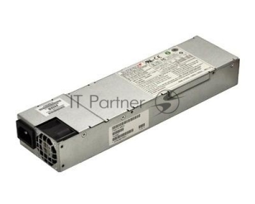 Блок питания SuperMicro PWS-563-1H20 Блок питания SuperMicro PWS-563-1H20