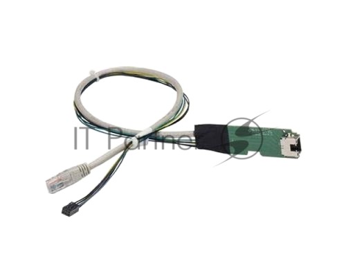 Кабель SuperMicro CBL-NTWK-0587 IPMI Кабель SuperMicro CBL-NTWK-0587 IPMI