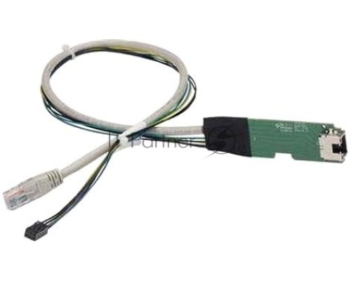 Кабель SuperMicro CBL-NTWK-0587 IPMI Кабель SuperMicro CBL-NTWK-0587 IPMI