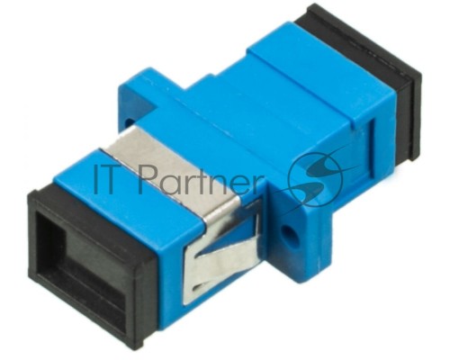 Адаптер TWT (TWT-SC-AM-SM) оптический SC. SM. симплексный