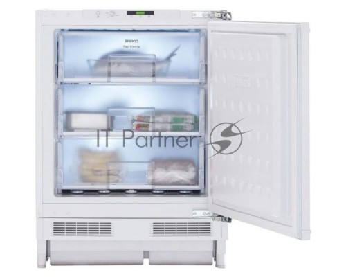 Морозилка встраиваемая Beko BU1200HCA