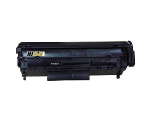 [Расходные материалы] Hi-Black Cartridge 703  Картридж для принтеров CANON LBP2900/LBP3000 (2000 стр.)
