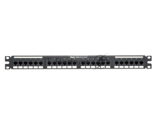 Патч-панель Panduit DP245E88TGY 19