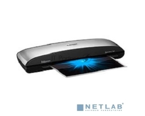 Ламинатор Fellowes Spectra A3 (FS-57383), A3 (75-125 мкм) 30 см/мин (2 вал.) лам.фото