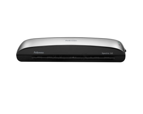 Ламинатор Fellowes Spectra A3 (FS-57383), A3 (75-125 мкм) 30 см/мин (2 вал.) лам.фото