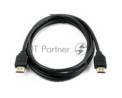 Кабель 5bites APC-005-010 HDMI M / HDMI M V1.4b, высокоскоростной, ethernet+3D, 1м.