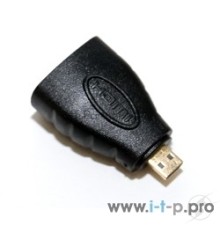 Переходник 5bites Переходник HH1805FM-MICRO HDMI F / micro HDMI M