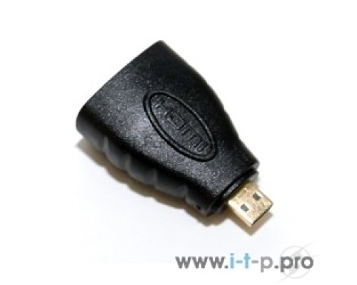Переходник 5bites Переходник HH1805FM-MICRO HDMI F / micro HDMI M