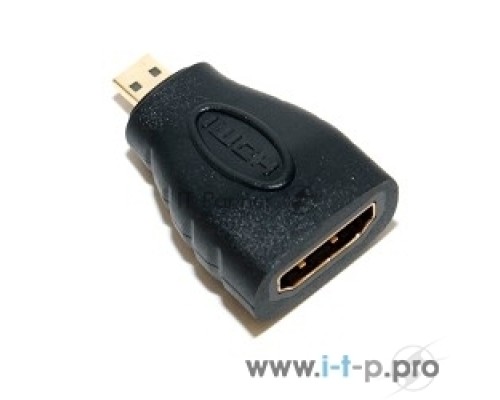 Переходник 5bites Переходник HH1805FM-MICRO HDMI F / micro HDMI M