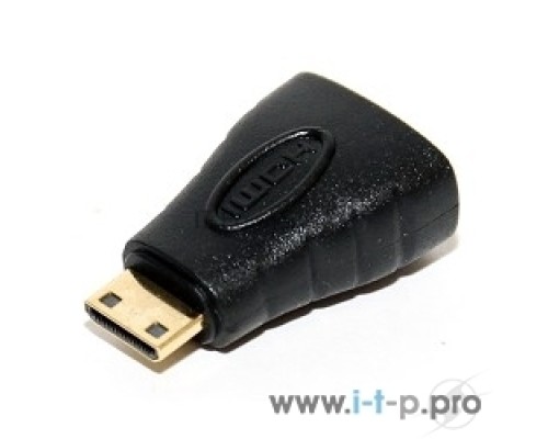 Переходник 5bites Переходник HH1805FM-MINI HDMI F / mini HDMI M