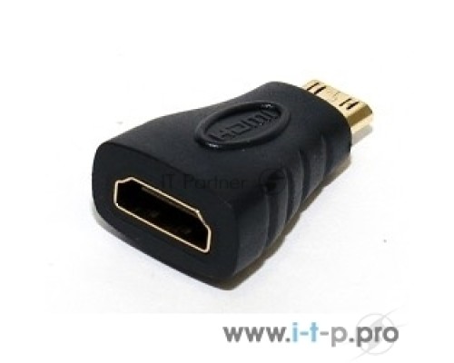 Переходник 5bites Переходник HH1805FM-MINI HDMI F / mini HDMI M