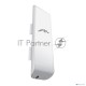 Точка доступа UBIQUITI NSM5(EU) всепогодная Wi-Fi/TDMA AP/CPE. 802.11n, 5 ГГц, антенна 16 дБ