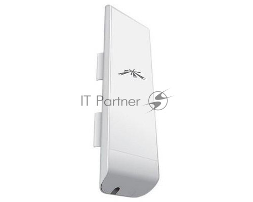 Точка доступа UBIQUITI NSM5(EU) всепогодная Wi-Fi/TDMA AP/CPE. 802.11n, 5 ГГц, антенна 16 дБ