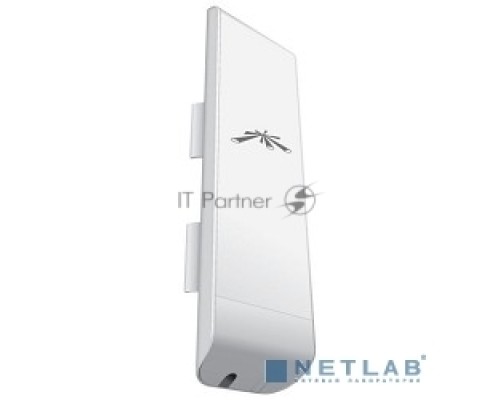 Точка доступа UBIQUITI NSM5(EU) всепогодная Wi-Fi/TDMA AP/CPE. 802.11n, 5 ГГц, антенна 16 дБ