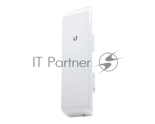 Точка доступа UBIQUITI NSM5(EU) всепогодная Wi-Fi/TDMA AP/CPE. 802.11n, 5 ГГц, антенна 16 дБ