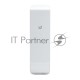 Точка доступа UBIQUITI NSM5(EU) всепогодная Wi-Fi/TDMA AP/CPE. 802.11n, 5 ГГц, антенна 16 дБ