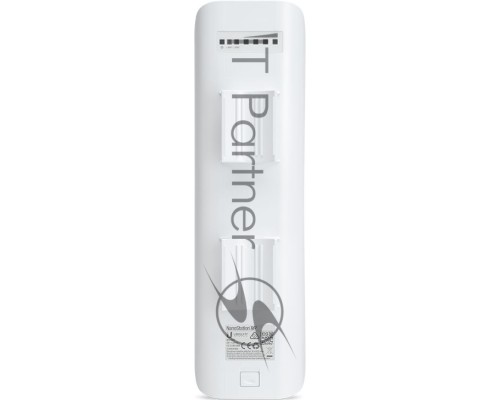 Точка доступа UBIQUITI NSM5(EU) всепогодная Wi-Fi/TDMA AP/CPE. 802.11n, 5 ГГц, антенна 16 дБ