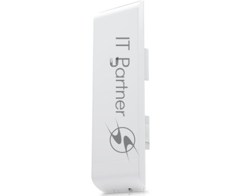 Точка доступа UBIQUITI NSM5(EU) всепогодная Wi-Fi/TDMA AP/CPE. 802.11n, 5 ГГц, антенна 16 дБ