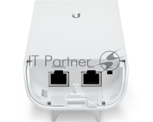 Точка доступа UBIQUITI NSM5(EU) всепогодная Wi-Fi/TDMA AP/CPE. 802.11n, 5 ГГц, антенна 16 дБ