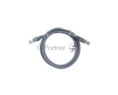 Патч-корд 1.0м , UTP Cat. 6, Telecom (NA102-UTP-C6-1M)