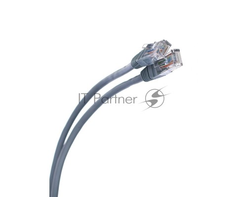 Патч-корд 1.0м , UTP Cat. 6, Telecom (NA102-UTP-C6-1M)