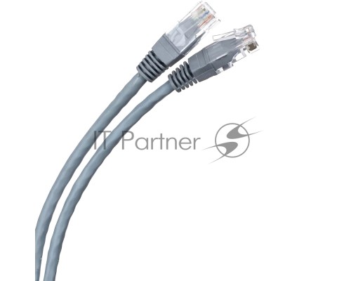 Патч-корд 1.0м , UTP Cat. 6, Telecom (NA102-UTP-C6-1M)