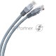 Патч-корд 1.0м , UTP Cat. 6, Telecom (NA102-UTP-C6-1M)