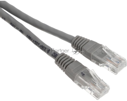 Патч-корд 1.0м , UTP Cat. 6, Telecom (NA102-UTP-C6-1M)