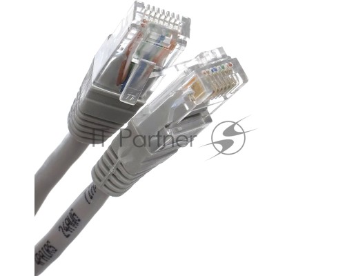 Патч-корд 1.0м , UTP Cat. 6, Telecom (NA102-UTP-C6-1M)