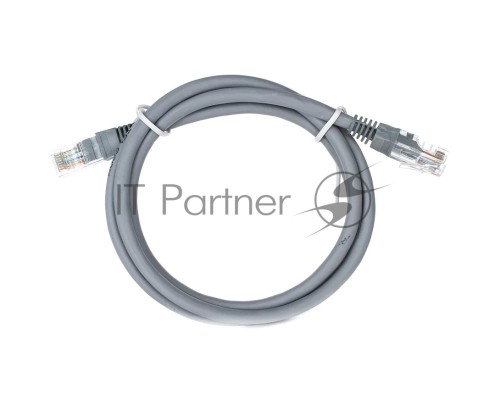 Патч-корд 1.0м , UTP Cat. 6, Telecom (NA102-UTP-C6-1M)