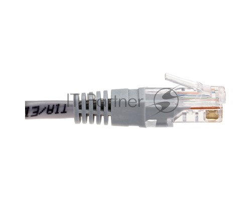 Патч-корд 1.0м , UTP Cat. 6, Telecom (NA102-UTP-C6-1M)