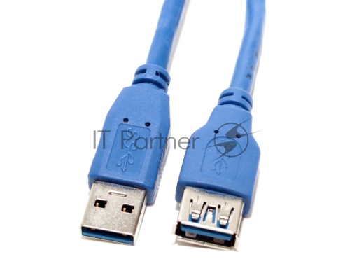 Кабель удлинитель 5bites UC3011-030F USB3.0, AM/AF, 3м.