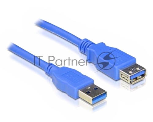 Кабель удлинитель 5bites UC3011-030F USB3.0, AM/AF, 3м.