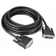 Кабель HDMI / DVI 5bites Кабель 5bites APC-099-020 DVI M / DVI M (24+1) double link, 2м.