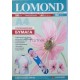 Сублимационная бумага Lomond для струйной печати, матовая, односторонняя, А4, 100 г/м2, 100 листов.