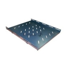 Полка стационарная Lanmaster TWT-CBB-S4-6/60 нагр.:60кг. 19