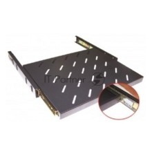 Полка выдвижная Lanmaster TWT-CBB-SM-8/20 нагр.:20кг. 19