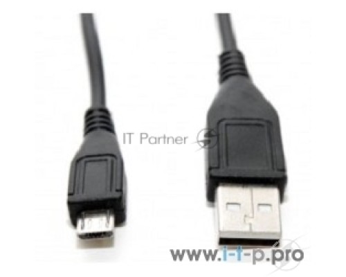 Кабель 5bites UC5002-018 USB2.0, AM/micro 5pin, 1.8м.