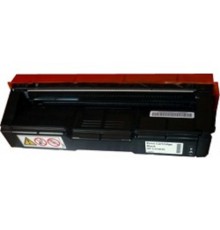 Ricoh Картридж тип SP C310HE, Cyan Aficio SP C242SF/C242DN (407637)